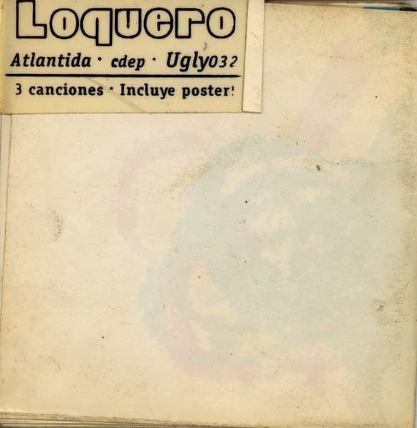 Loquero — Atlántida