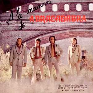 Abracadabra — A La Manera De Abracadabra