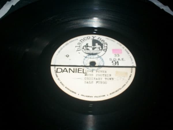 Various — Blanco Y Negro Music