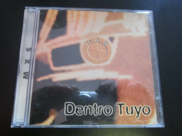 MxS — Dentro Tuyo