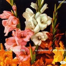 Donna Regina — A Collection Of Little Secrets