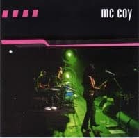 Mc Coy — Once