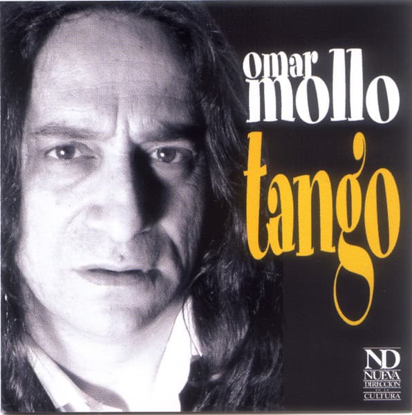 Omar Mollo — Tango