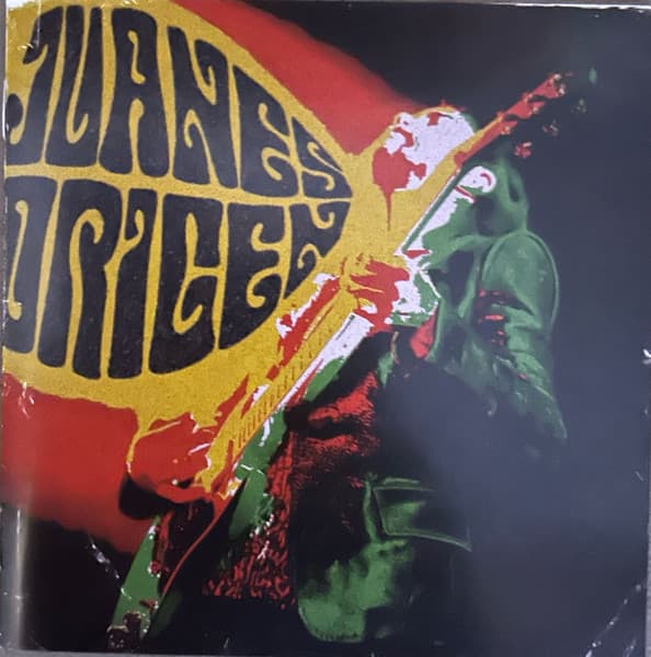 Juanes — Origen