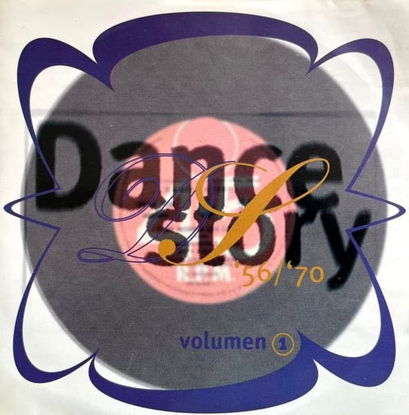 Various — Dance Story '56/'70 Volumen 1