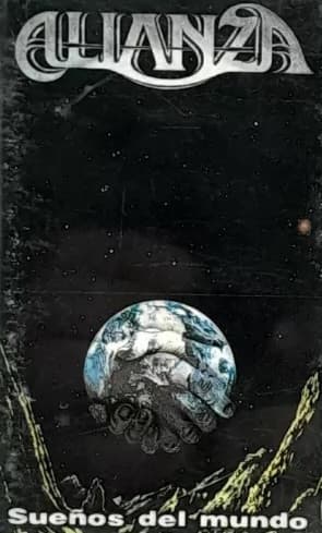Alianza — Sueños Del Mundo
