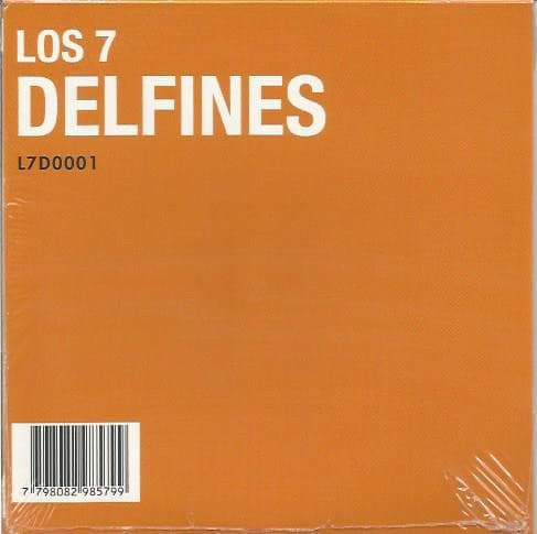 Los 7 Delfines — L7D0001
