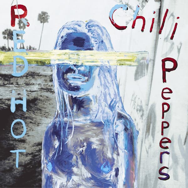 Red Hot Chili Peppers — By The Way