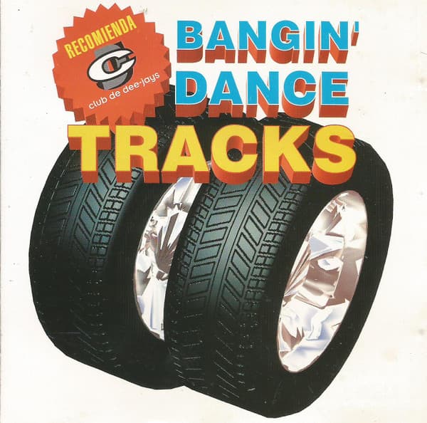 Various — Bangin' Dance Tracks