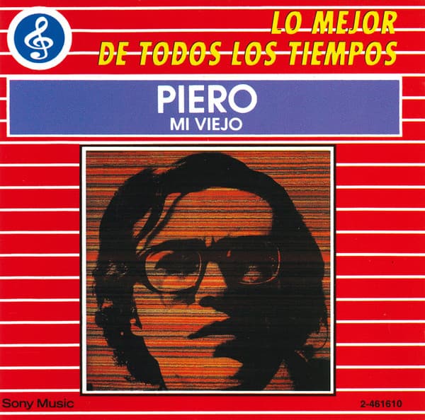 Piero — Mi Viejo