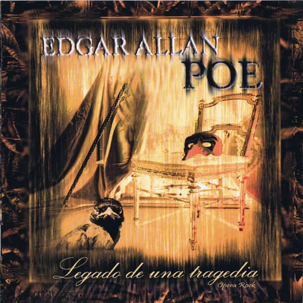 Edgar Allan Poe
