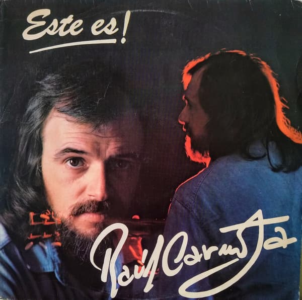 Raúl Carnota — Este Es!