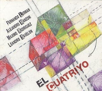 El Cuatriyo — El Cuatriyo