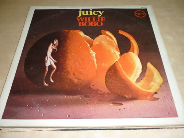 Willie Bobo — Juicy