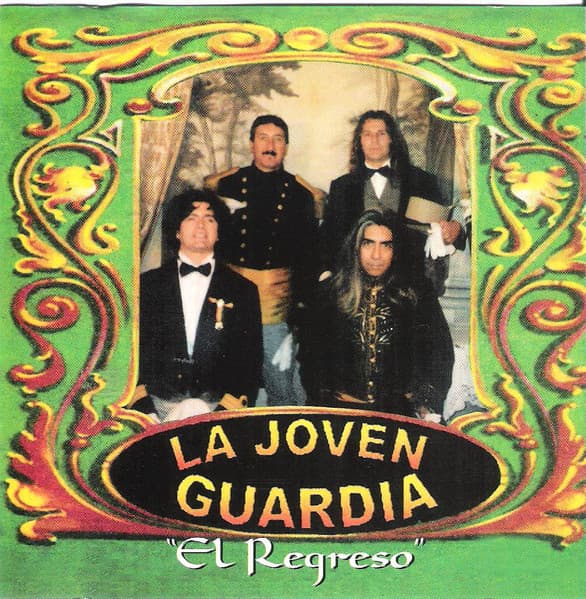 La Joven Guardia — El Regreso