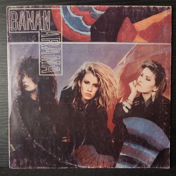 Bananarama — Bananarama