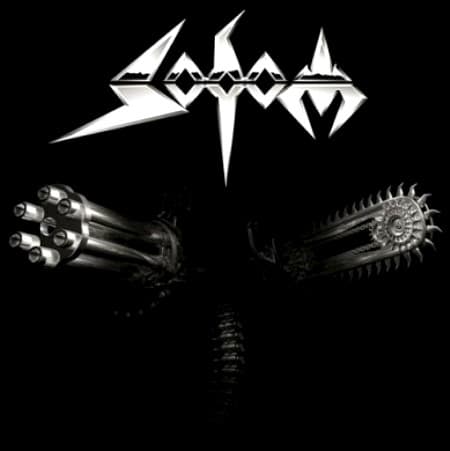 Sodom — Sodom