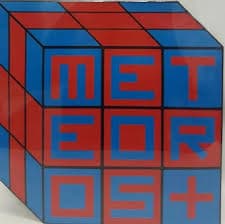 Meteoros — Meteoros +