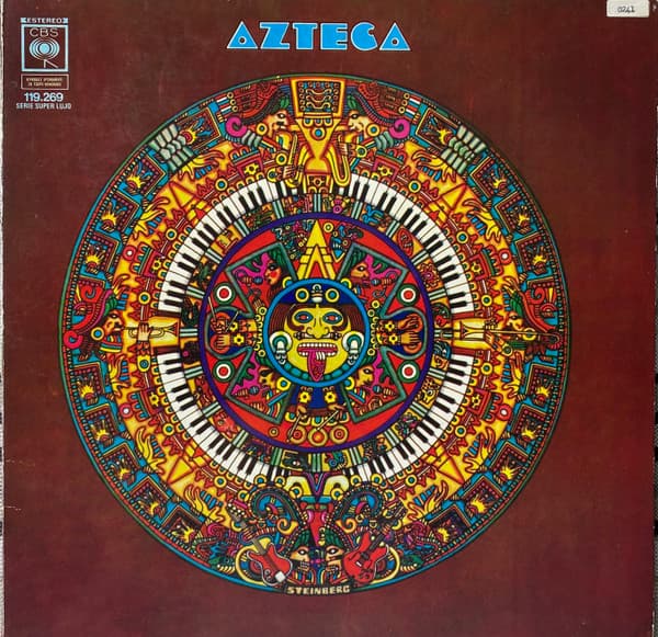 Azteca — Azteca