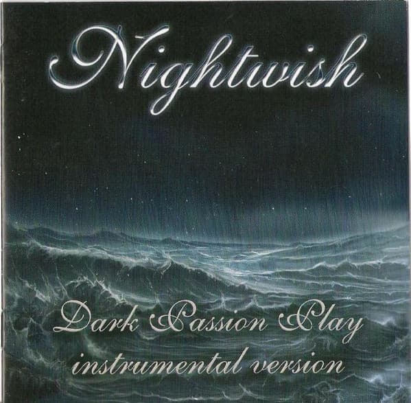 Nightwish — Dark Passion Play Instrumental Version