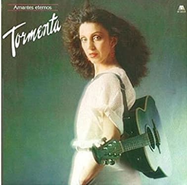 Tormenta — Amantes Eternos