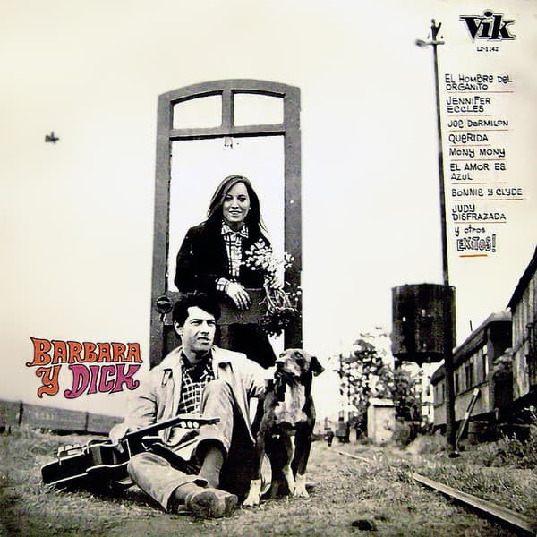 Barbara Y Dick — Barbara Y Dick