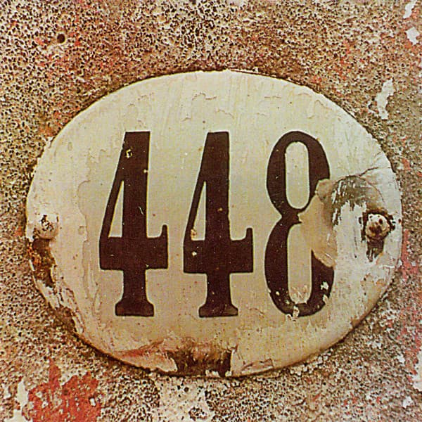 448 — Cuatro Cuarenta y Ocho (448)