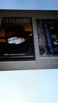 Zucchero — Diamante