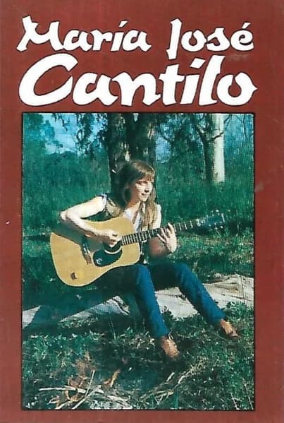 Maria Jose Cantilo — Maria Jose Cantilo