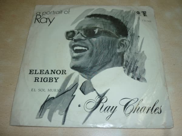 Ray Charles — A Portrait Of Ray