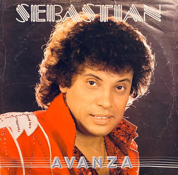 Sebastian — Avanza