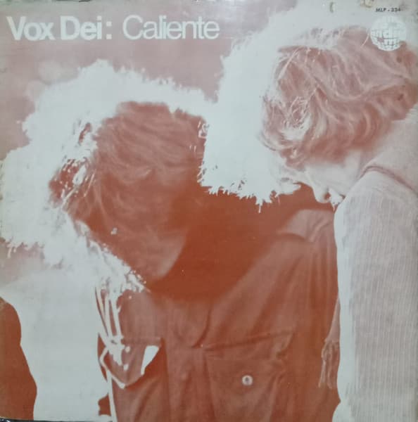 Vox Dei — Caliente