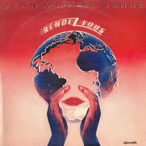 Jean Michel Jarre — Rendez-Vous