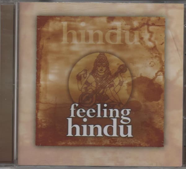 The New Age Orchestra & Voices — Feeling Hindu