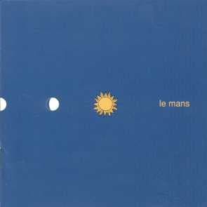Le Mans — 1993 - 1998