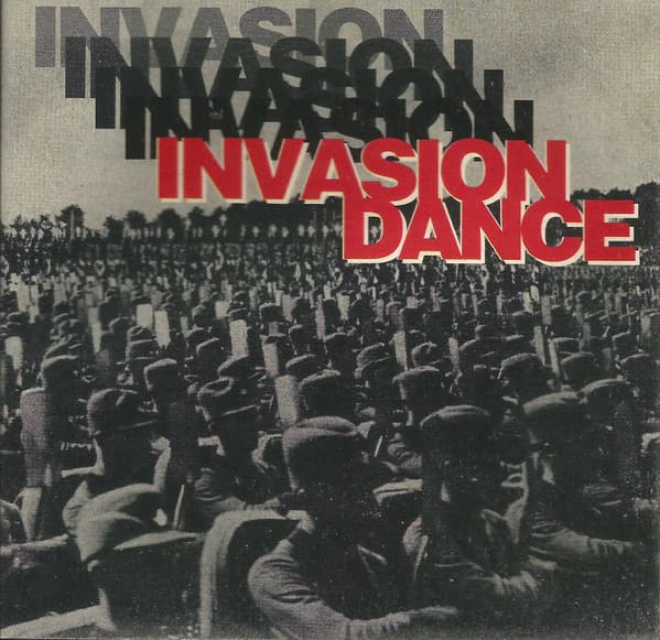 Various — Invasion Dance