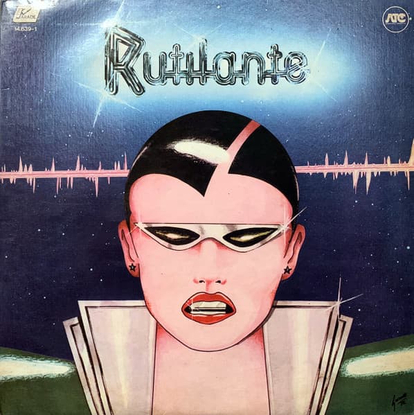 Various — Rutilante