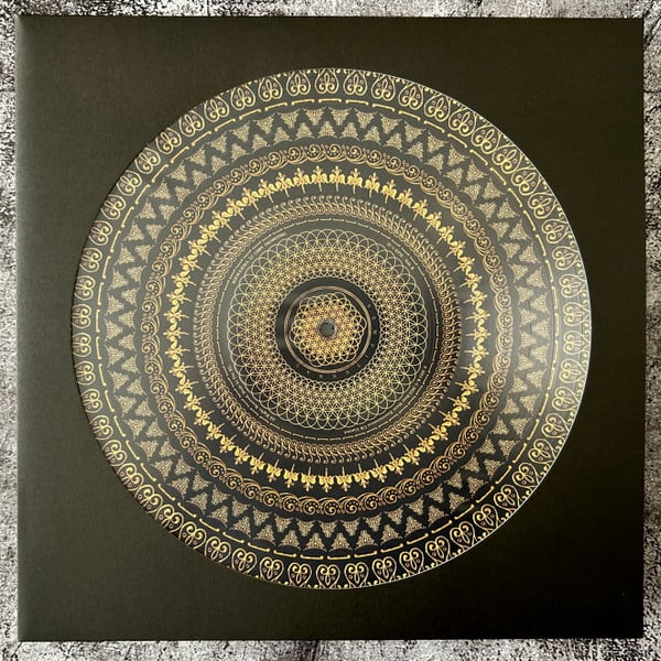 Bring Me The Horizon – Sempiternal