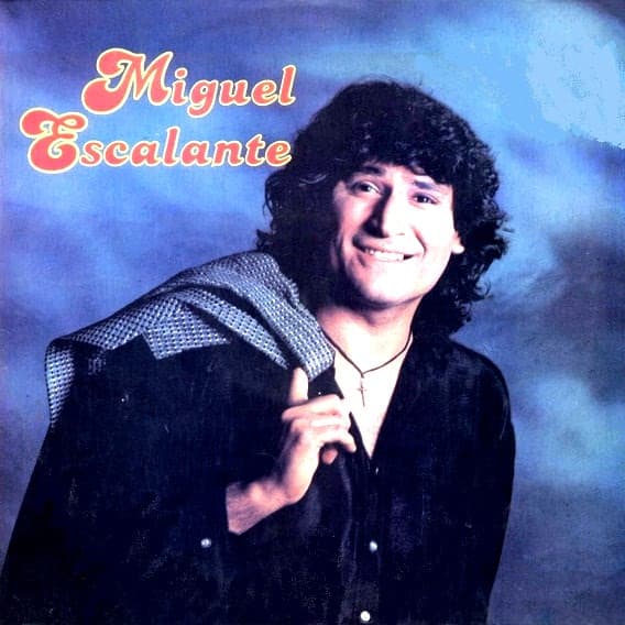 Miguel Angel Escalante — Miguel Angel Escalante