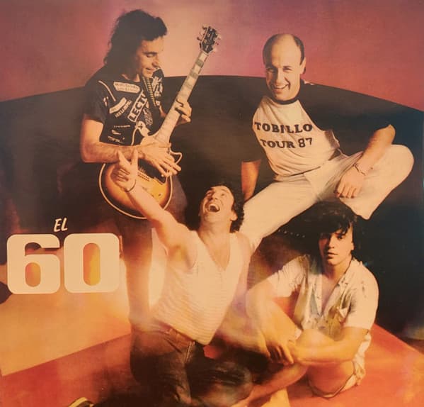 El 60 — El 60