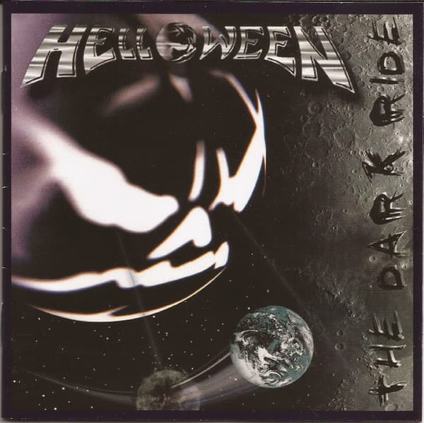 Helloween — The Dark Ride
