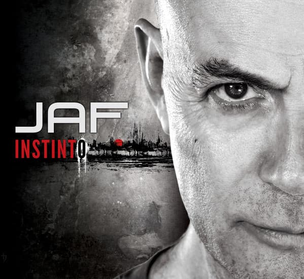 JAF — Instinto