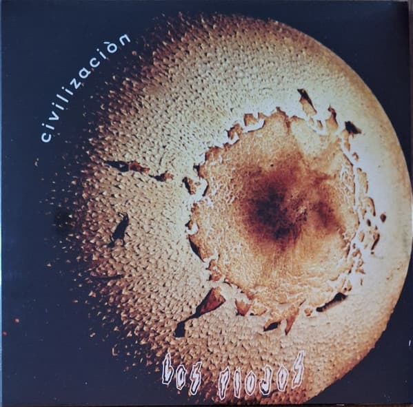 Los Piojos — Civilizacion
