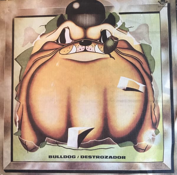 Bulldog — Destrozador