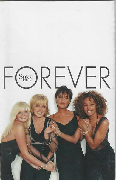 Spice Girls — Forever