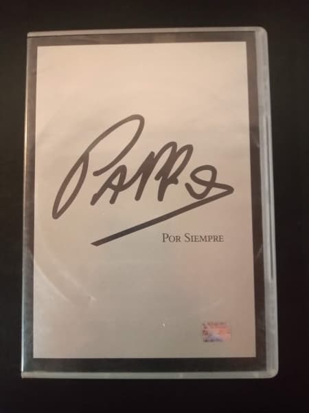 Pappo — Pappo Por Siempre