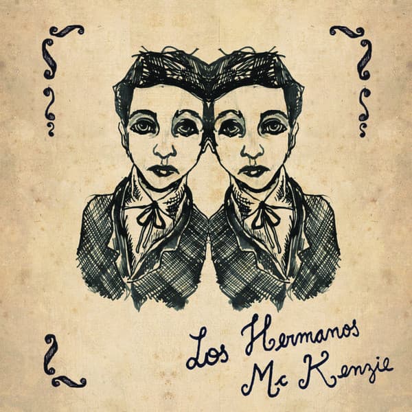 Hermanos McKenzie — EP