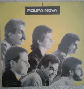 Roupa Nova — Roupa Nova