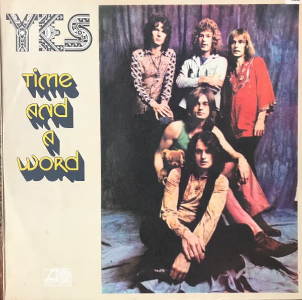 Yes — Time And A Word