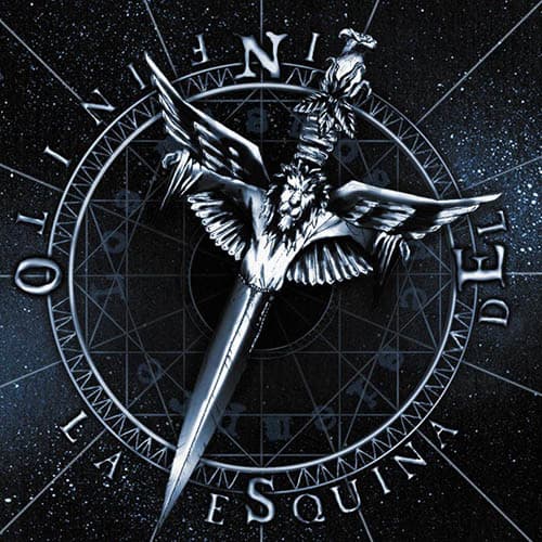 La Renga — La Esquina Del Infinito